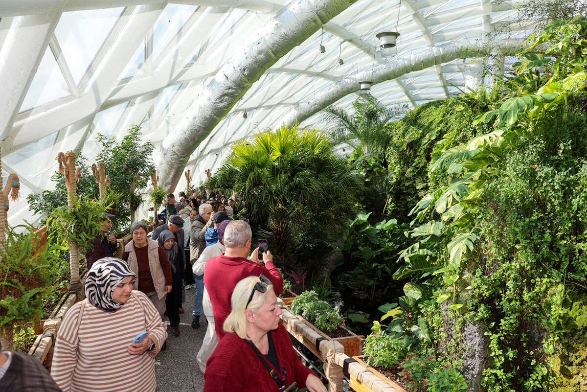 Selçuklu’nun sembolleri 10 günde rekora koştu 13